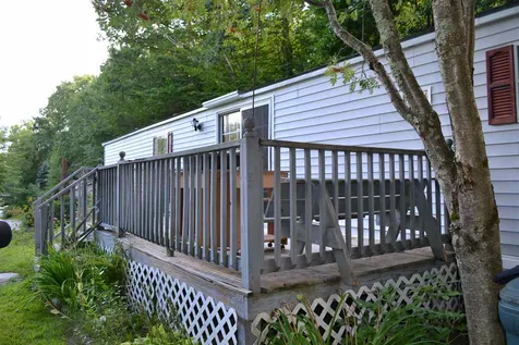 32 Bailey Drive Boscawen NH 03303