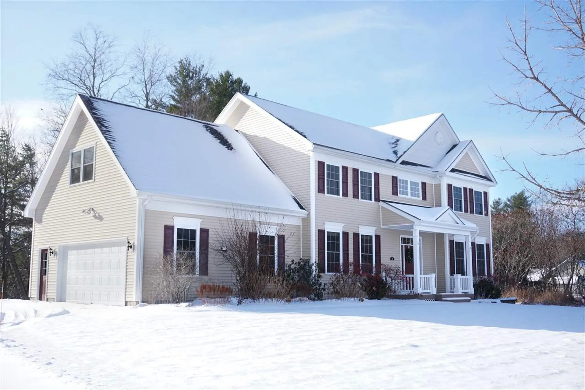 32 Tyler Place Jericho VT 05465