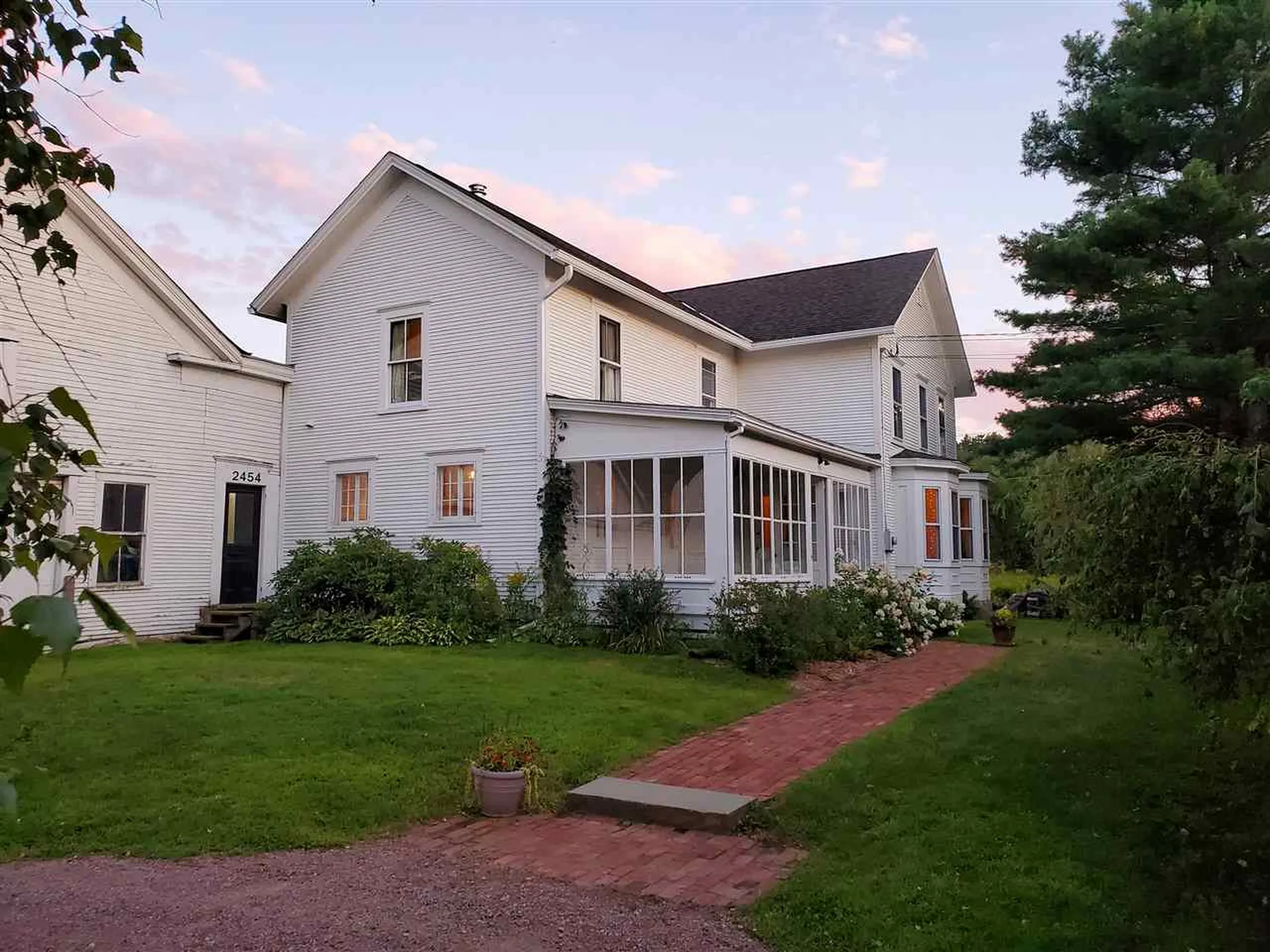 2454 North Williston Road Williston VT 05495