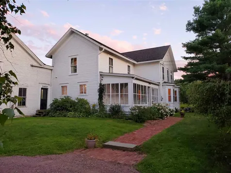 2454 North Williston Road Williston VT 05495