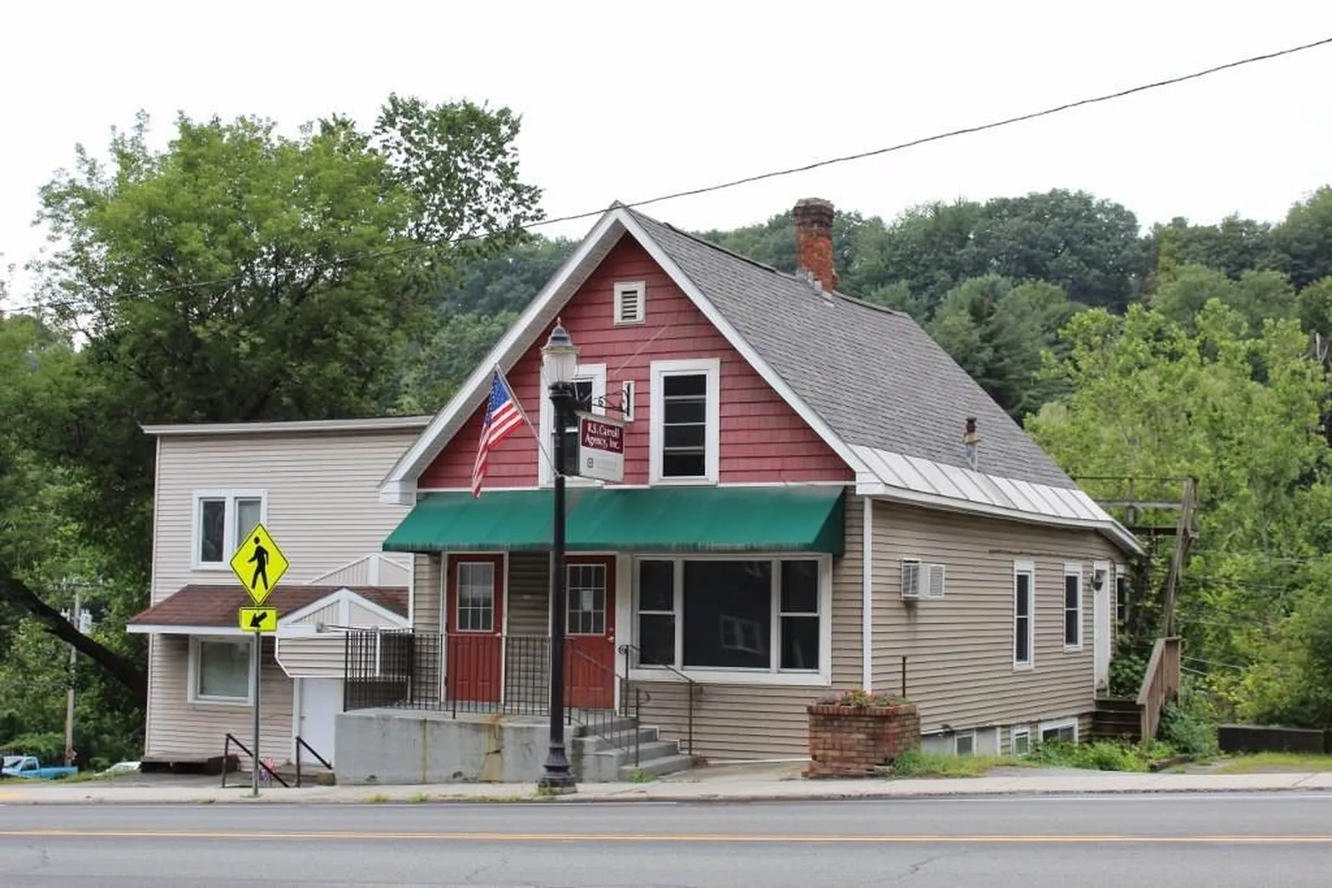 111 Main Street Springfield VT 05156