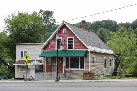 111 Main Street Springfield VT 05156