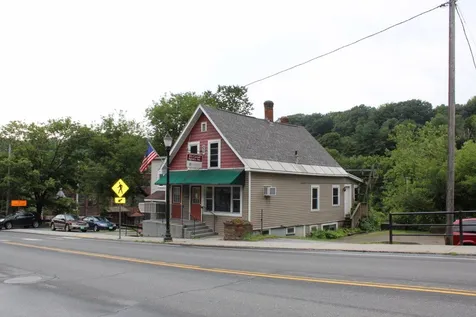 111 Main Street Springfield VT 05156