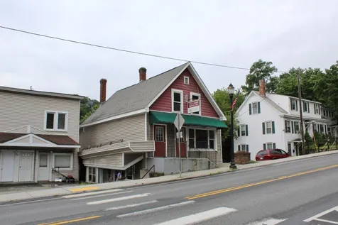 111 Main Street Springfield VT 05156