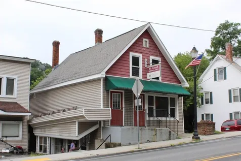 111 Main Street Springfield VT 05156