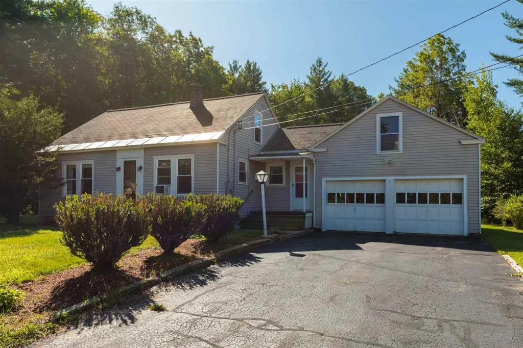 40 Autumn Street Rochester NH 03868