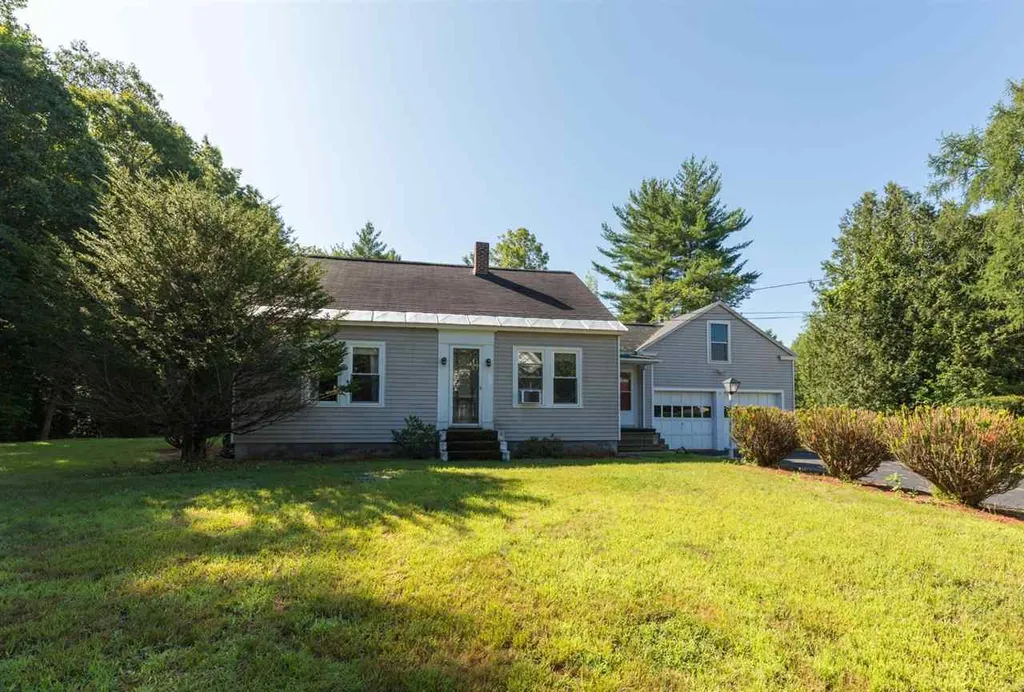 40 Autumn Street Rochester NH 03868