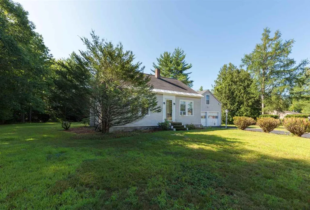 40 Autumn Street Rochester NH 03868