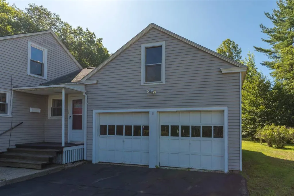 40 Autumn Street Rochester NH 03868