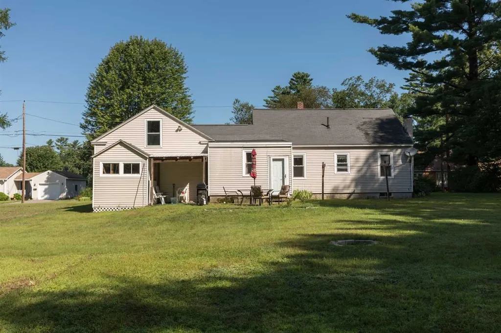 40 Autumn Street Rochester NH 03868