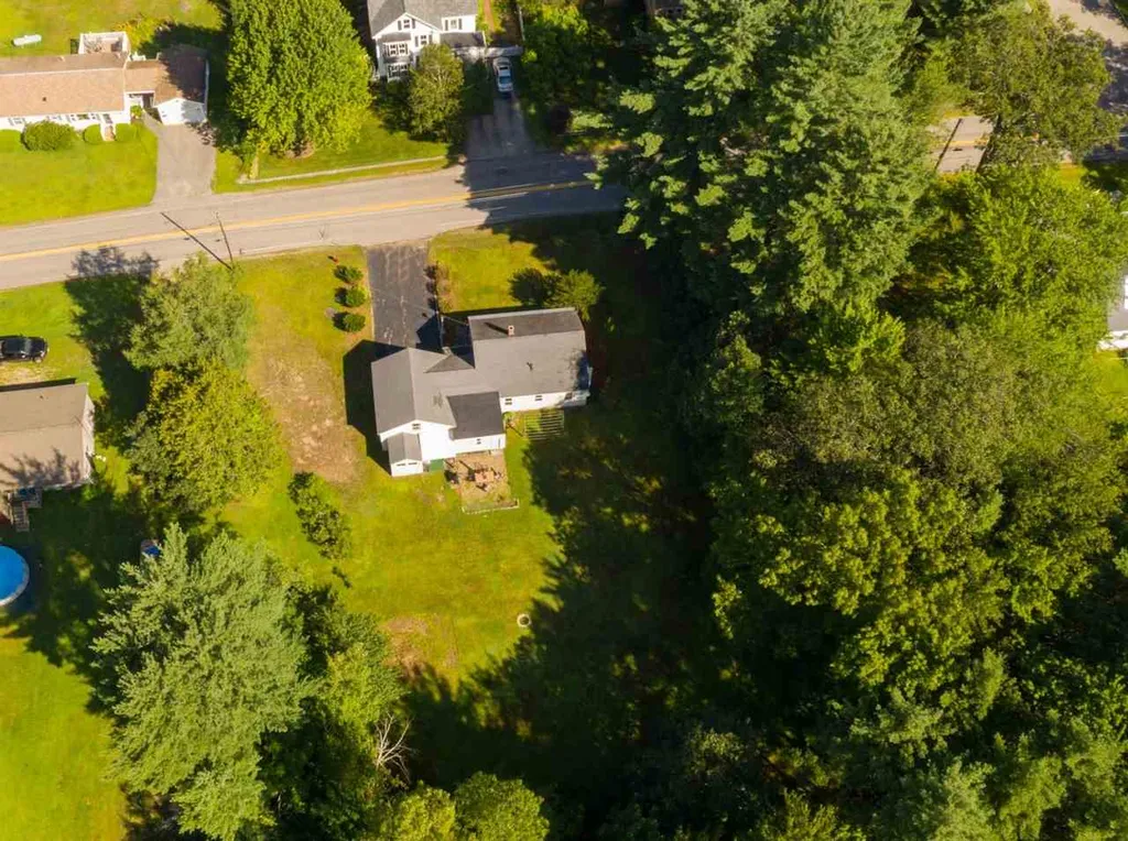 40 Autumn Street Rochester NH 03868