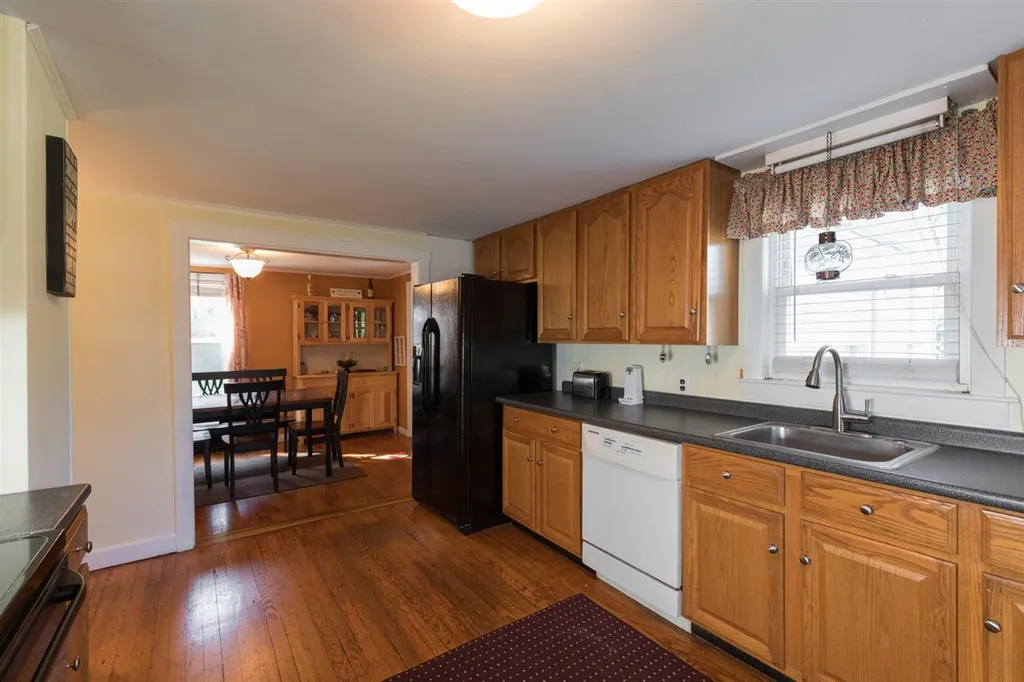 40 Autumn Street Rochester NH 03868