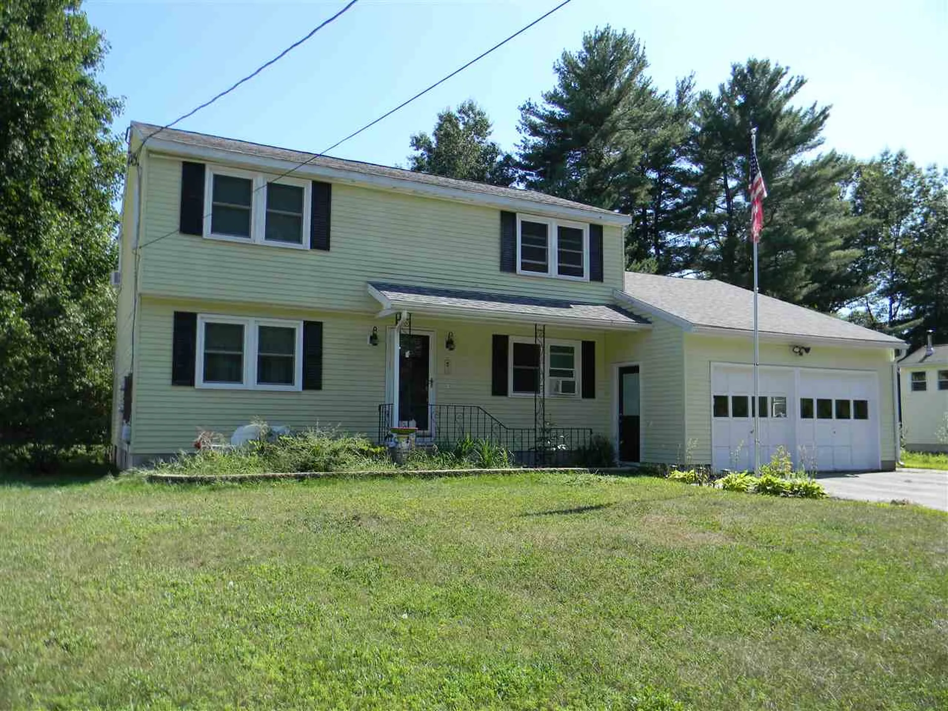 35 Brookside Drive Merrimack NH 03054