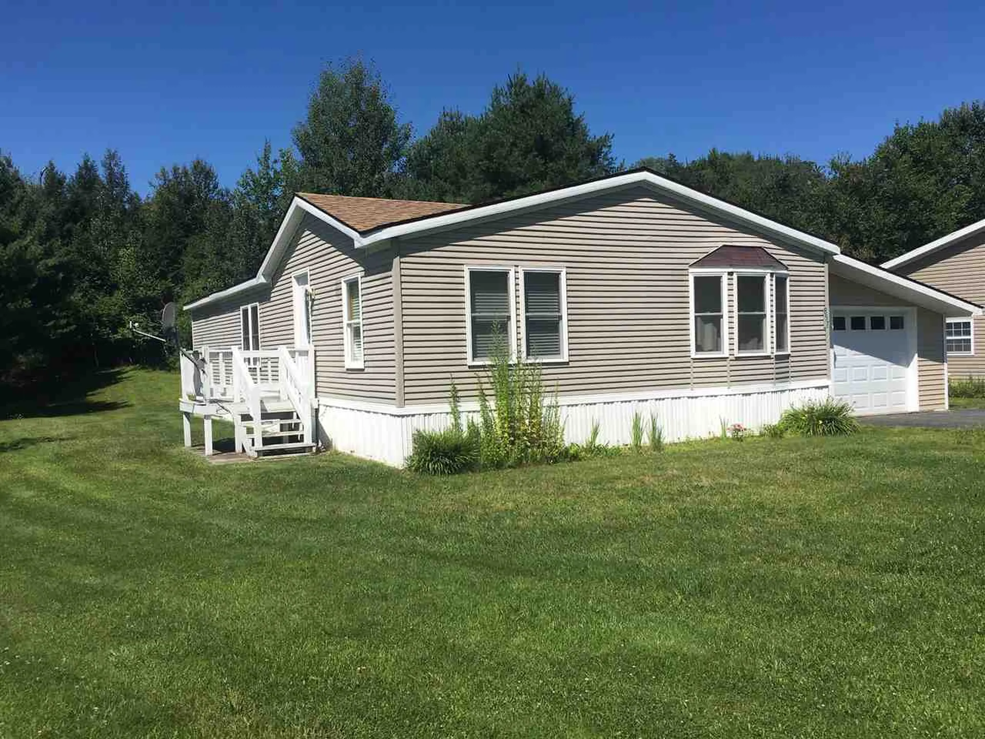 857 Sterling View Road Hyde Park VT 05655