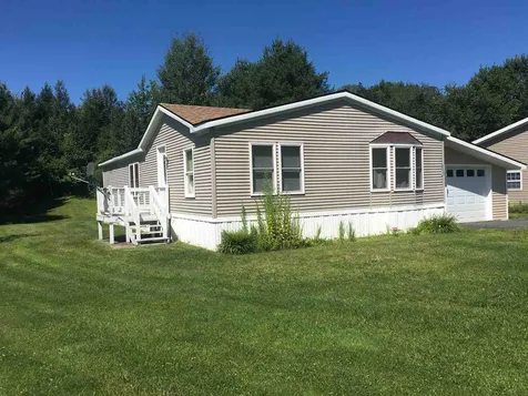 857 Sterling View Road Hyde Park VT 05655
