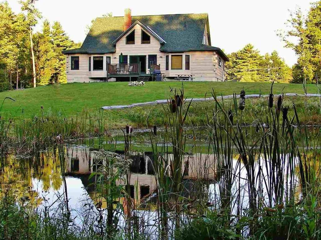 617 West Swanzey Road Swanzey NH 03446