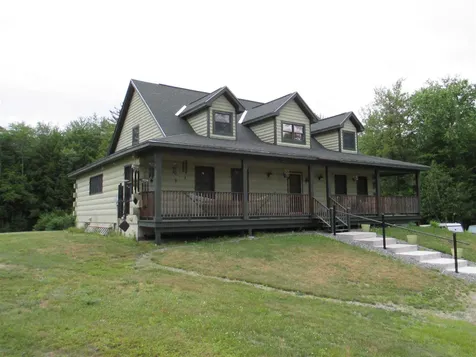 617 West Swanzey Road Swanzey NH 03446