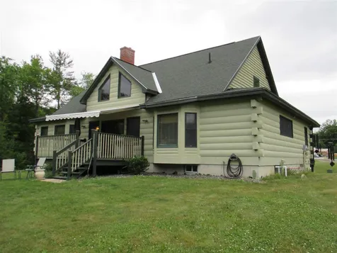 617 West Swanzey Road Swanzey NH 03446