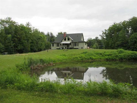 617 West Swanzey Road Swanzey NH 03446