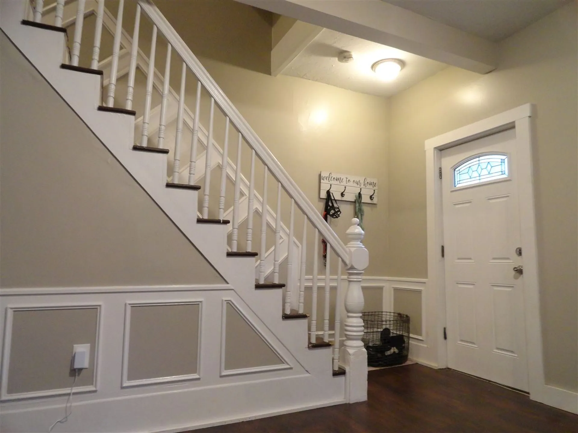 64 Woodridge Road Franklin NH 03235
