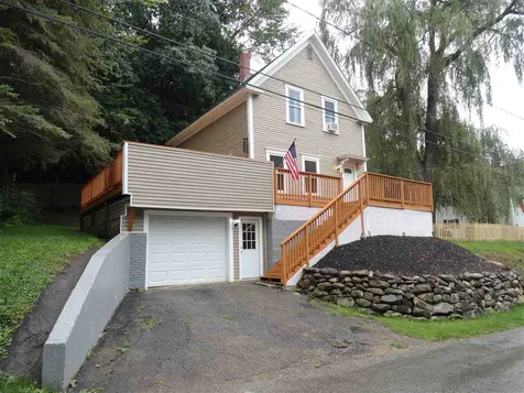 64 Woodridge Road Franklin NH 03235