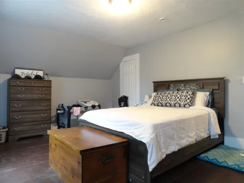 64 Woodridge Road Franklin NH 03235