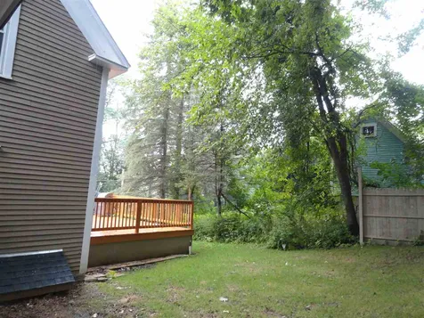 64 Woodridge Road Franklin NH 03235