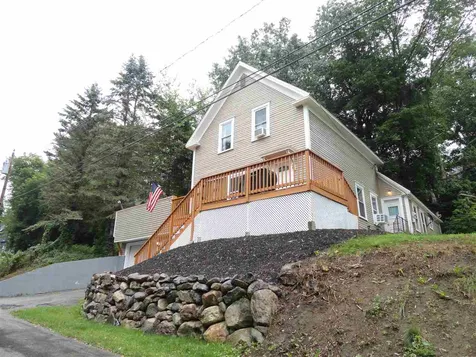 64 Woodridge Road Franklin NH 03235