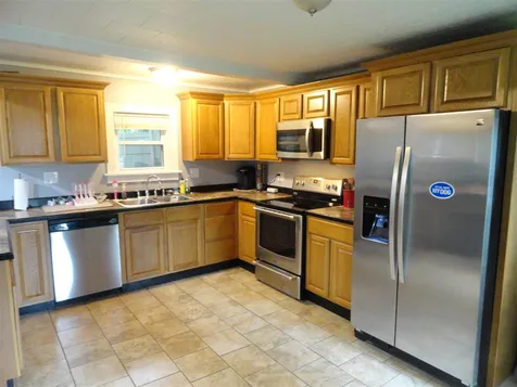 64 Woodridge Road Franklin NH 03235