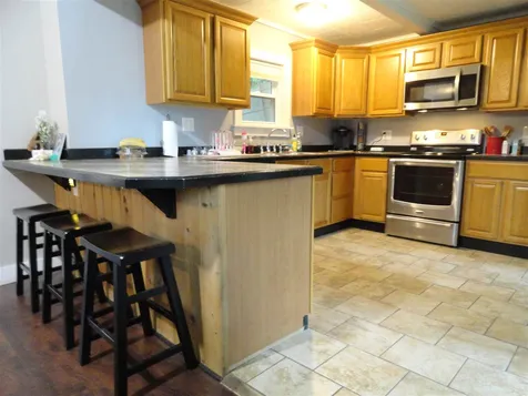 64 Woodridge Road Franklin NH 03235