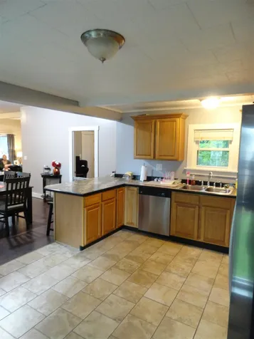 64 Woodridge Road Franklin NH 03235