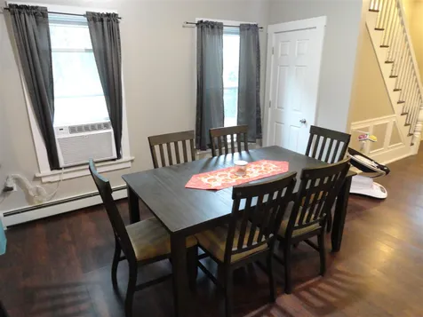64 Woodridge Road Franklin NH 03235