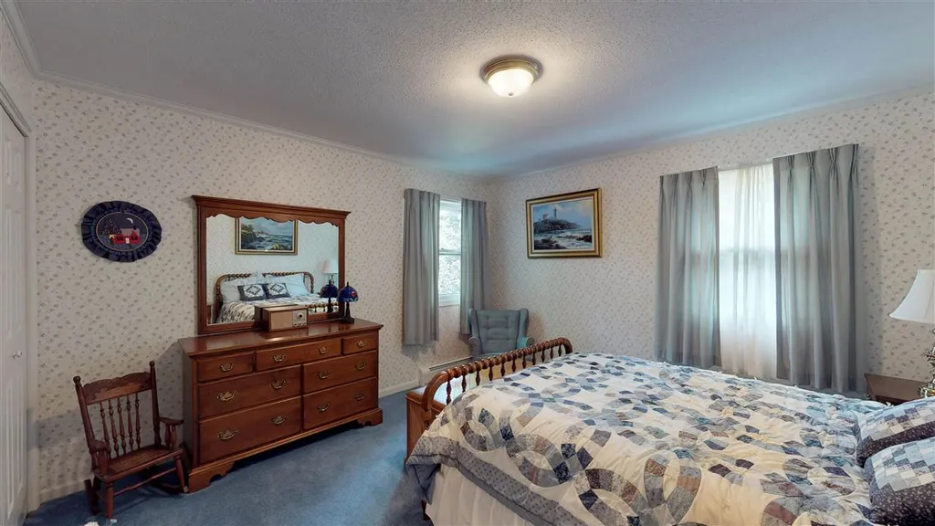 102 Olde Orchard Lane Shelburne VT 05482