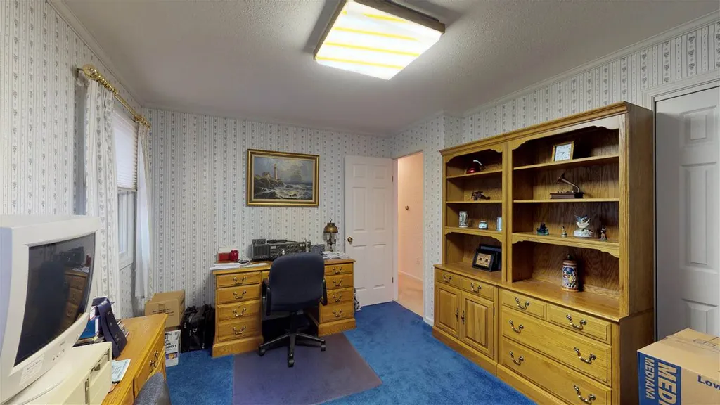 102 Olde Orchard Lane Shelburne VT 05482