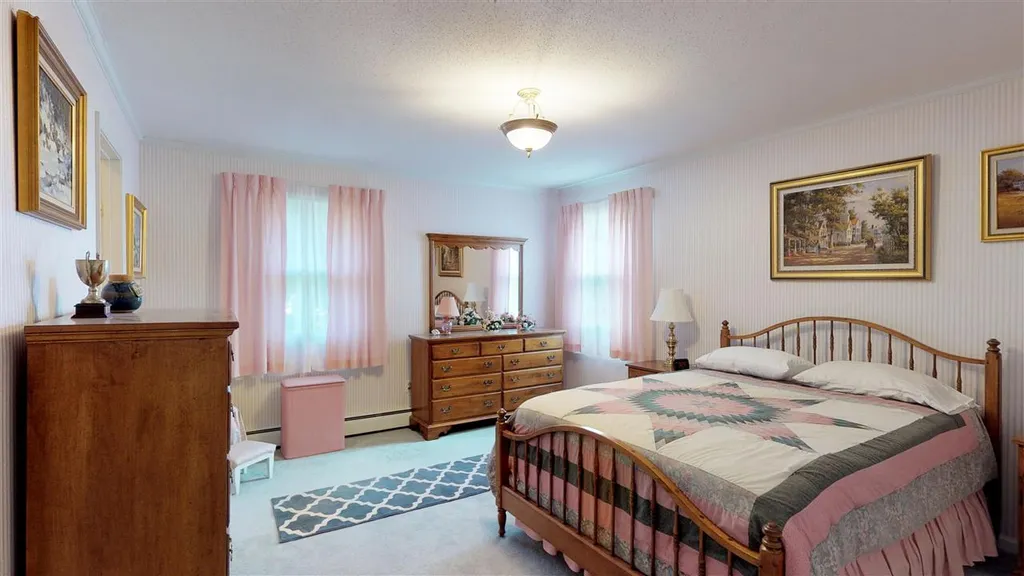 102 Olde Orchard Lane Shelburne VT 05482