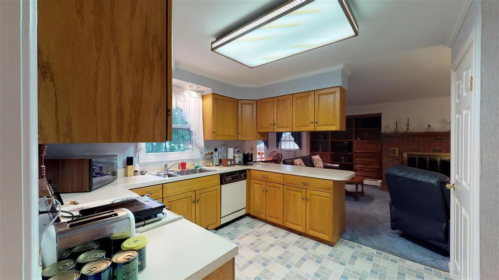 102 Olde Orchard Lane Shelburne VT 05482