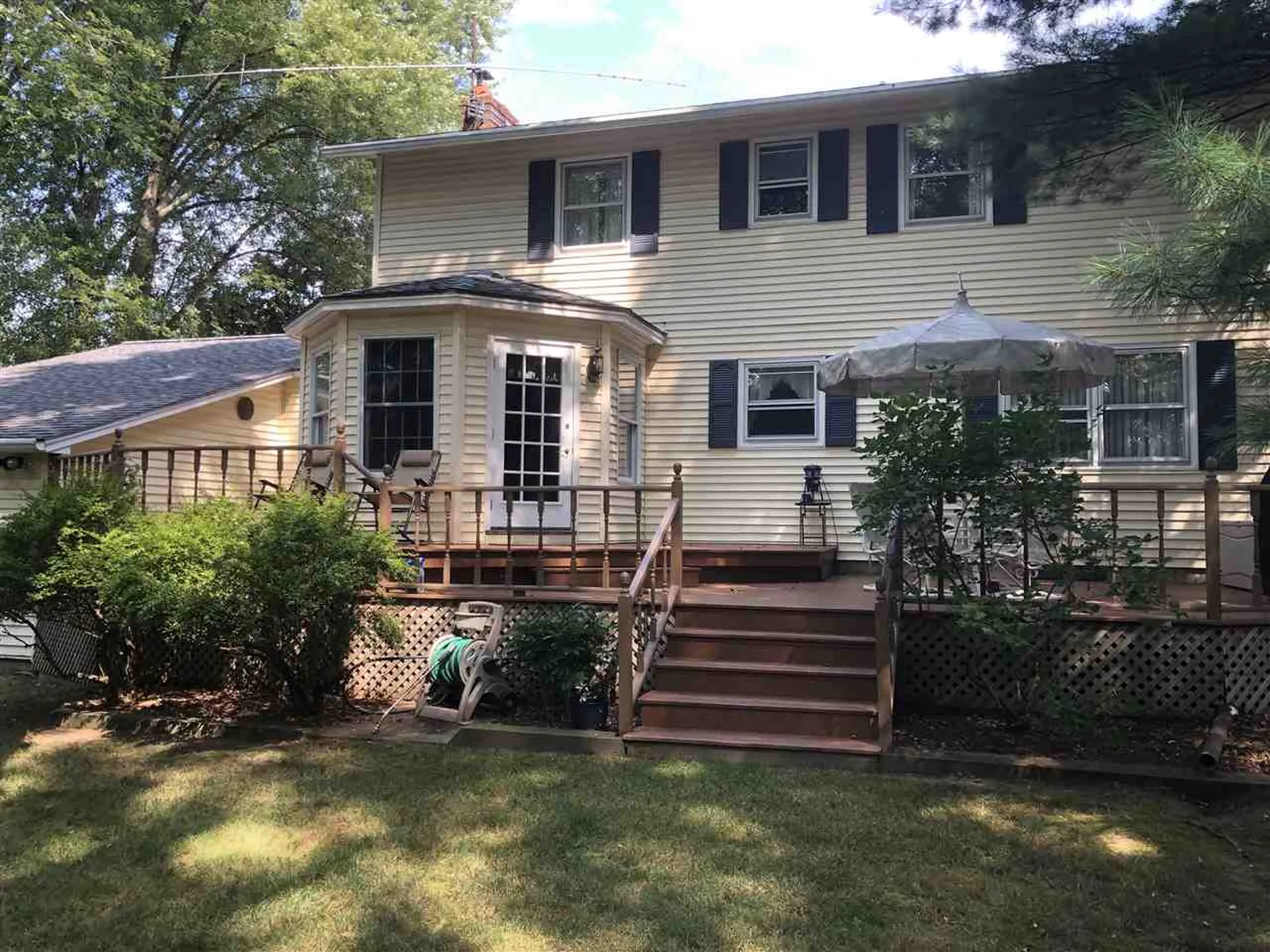 102 Olde Orchard Lane Shelburne VT 05482