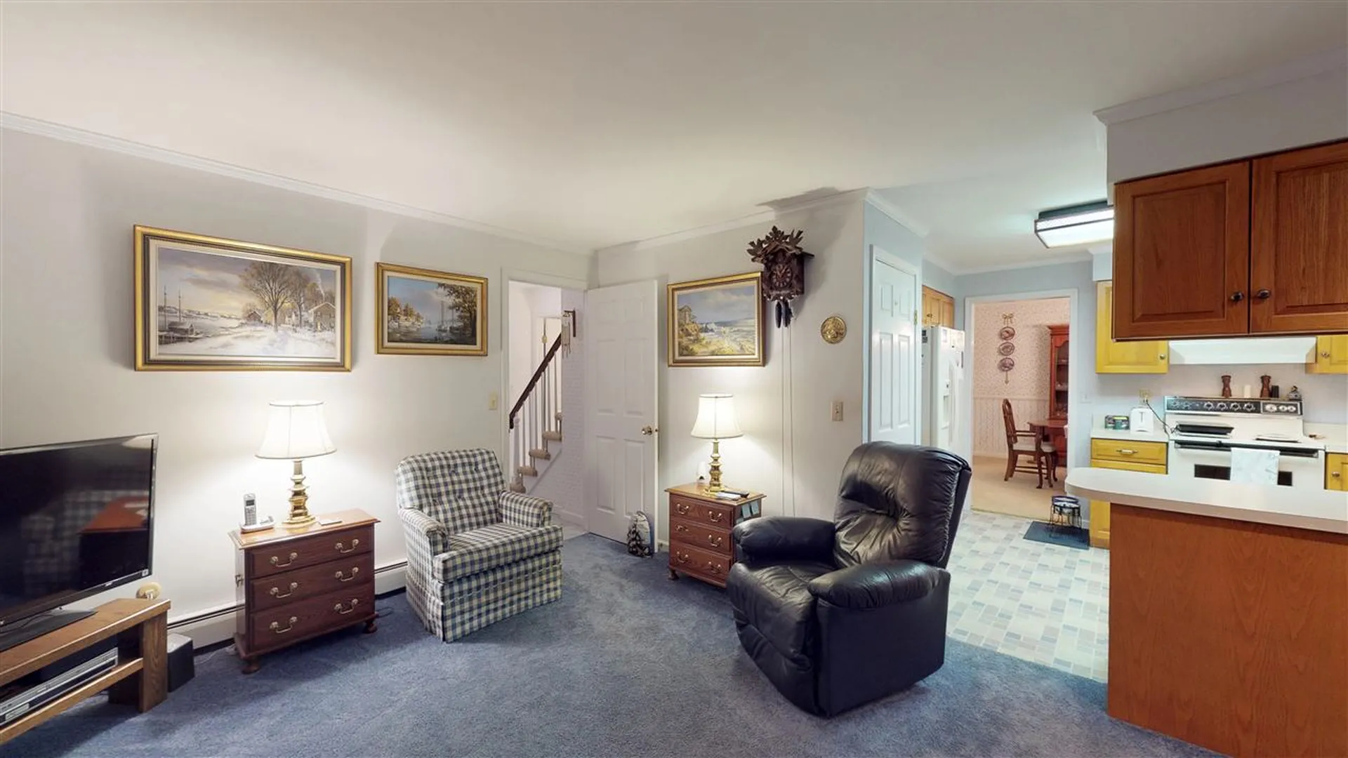 102 Olde Orchard Lane Shelburne VT 05482