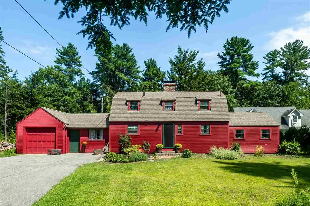 114 Madbury Road Durham NH 03824