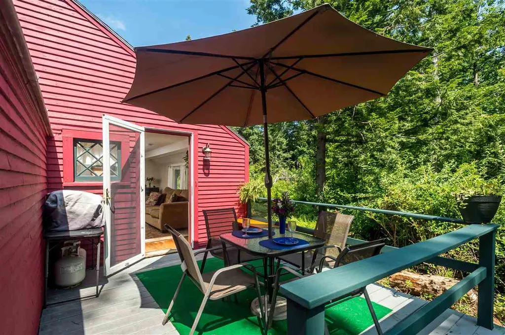 114 Madbury Road Durham NH 03824