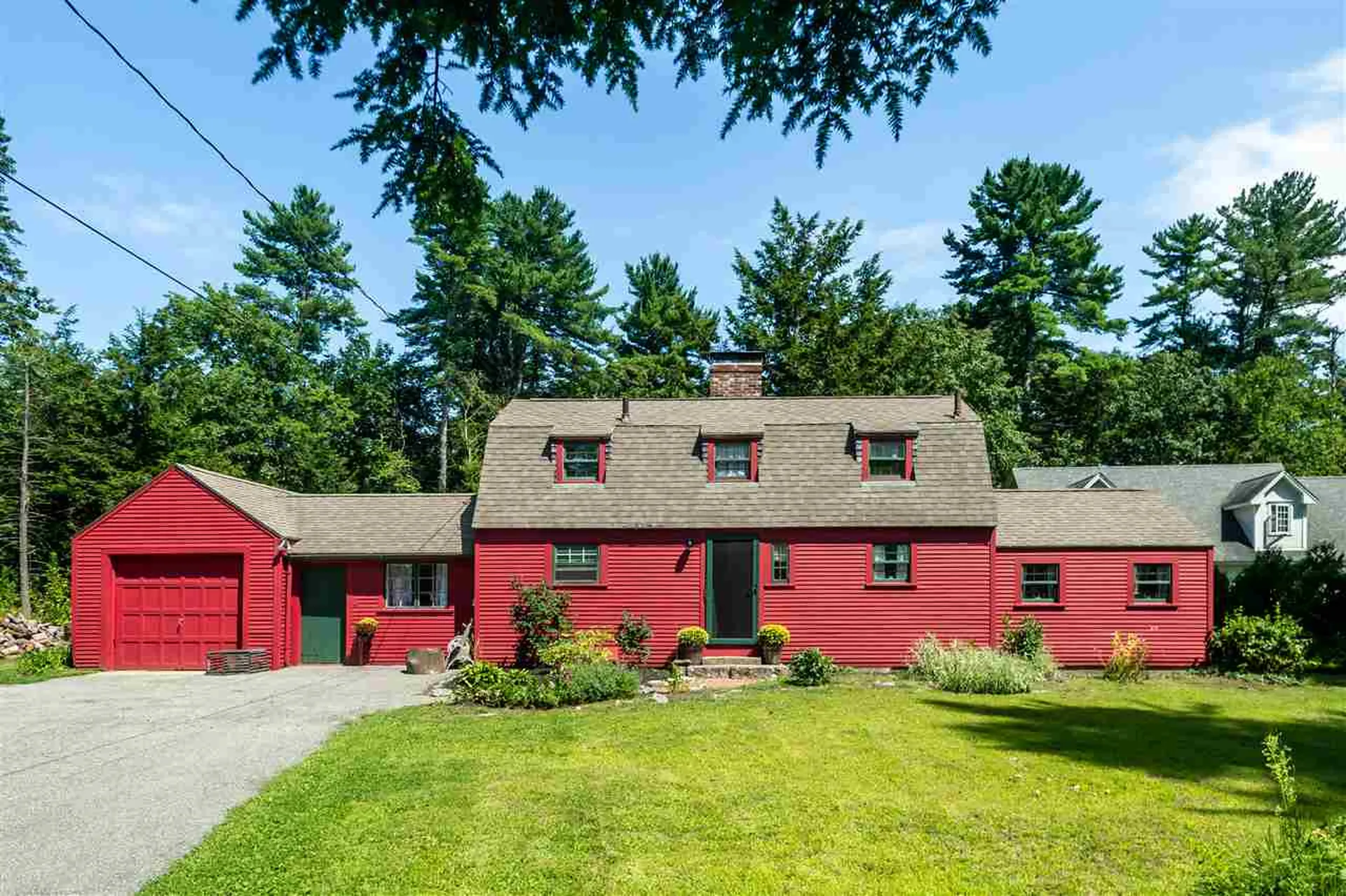 114 Madbury Road Durham NH 03824