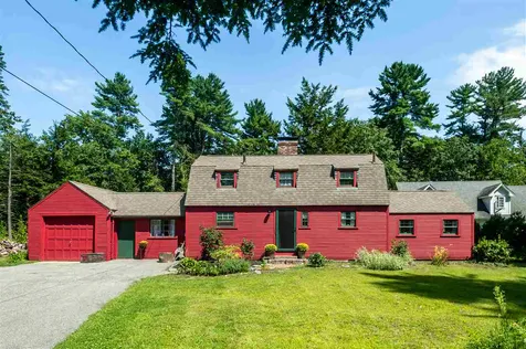 114 Madbury Road Durham NH 03824