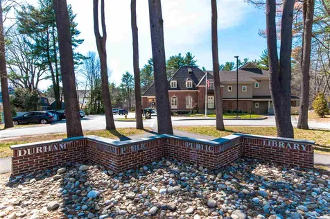 114 Madbury Road Durham NH 03824
