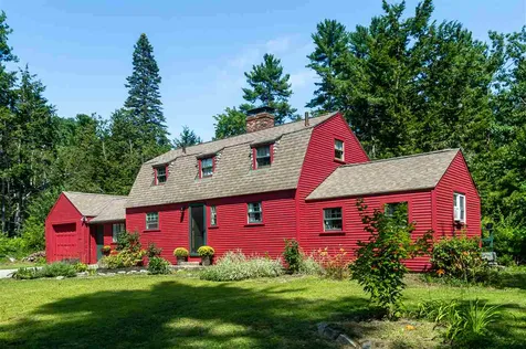 114 Madbury Road Durham NH 03824