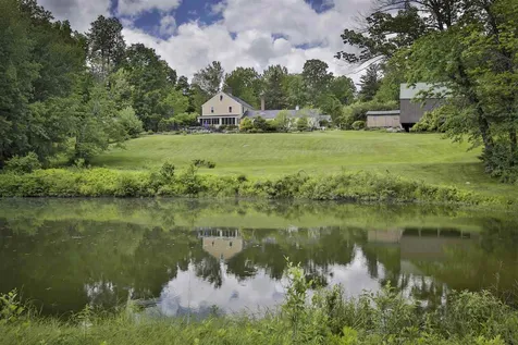 74 Stagecoach Road Wilton NH 03086