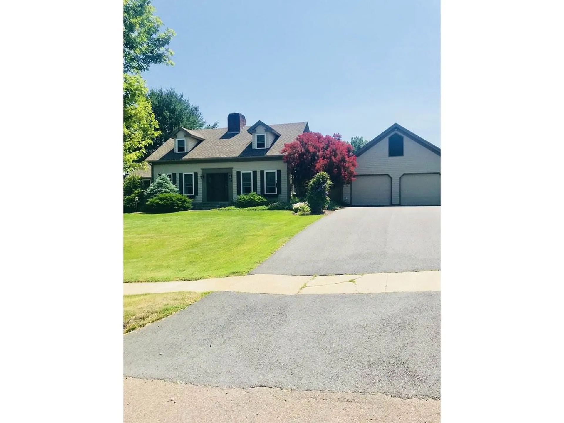 183 Van Patten Parkway Burlington VT 05408