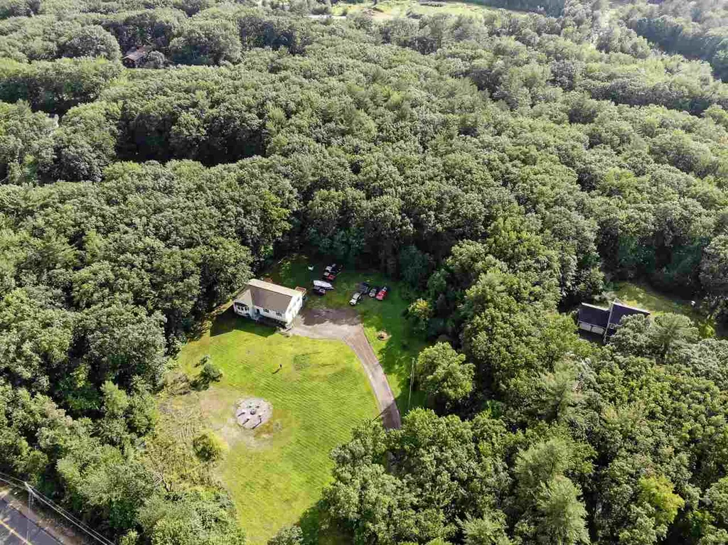 185 Blackwater Road Rochester NH 03867