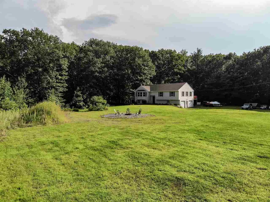 185 Blackwater Road Rochester NH 03867