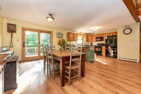 185 Blackwater Road Rochester NH 03867