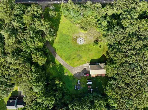 185 Blackwater Road Rochester NH 03867